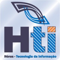 Hórus TI - Network & Helpware logo - Similar company to Smartjuri