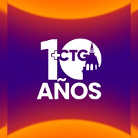+CTG, La Cumbre Latinoamericana de la Economía Creativa logo - Similar company to Procaldas