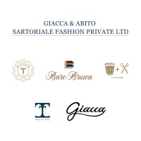 Giacca & Abito Sartoriale Fashion Pvt Ltd logo - Similar company to Amethyst Suits