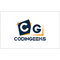 Codingeeks logo - Similar company to Bhavishya Nirman
