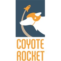 Coyote Rocket Trasmedia Studios SAC logo - Similar company to Indaga Studios
