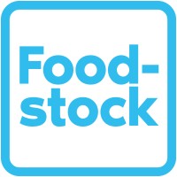Helsinki Foodstock logo - Similar company to Tallgren Dev