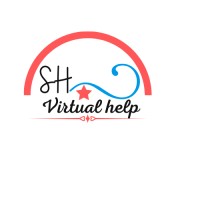 SH virtual Help logo - Similar company to Theedunest
