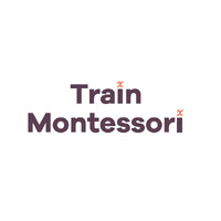 Train Montessori logo - Similar company to Montessori Training Center