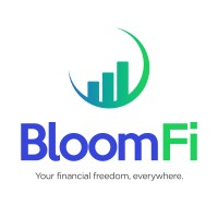 BloomFi (now part of PayFi) logo - Similar company to Elara Development