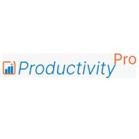 Productivity Pro Official logo - Similar company to Greenplify