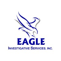 Eagle Investigative Services, Inc. logo - Similar company to Veritas Security Solutions, Llc