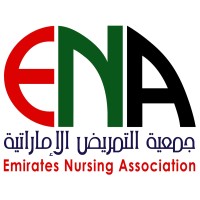 Emirates Nursing Association logo - Similar company to Beyond Experts
