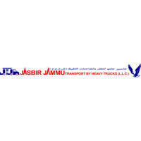 Jasbir Jammu Transport by Heavy Trucks LLC logo - Similar company to Hadaf Al Nasar Cargo Transport By Heavy Trucks Llc