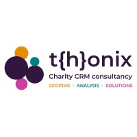 Thonix logo - Similar company to Dot To Dot Training & Consultancy