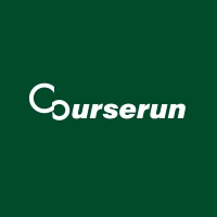 Courserun logo - Similar company to Skillworks