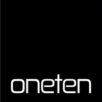 OneTen logo - Similar company to Oneten