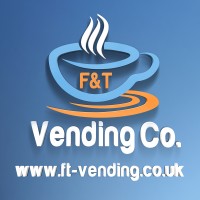 F&T Vending Co. logo - Similar company to Feonic Sound - Fx Pro Audio Drives