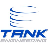 Tank Engineering logo - Similar company to Storage Tanks Construction Services