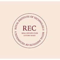 KTH REC Advisory Board logo - Similar company to Branschdagen