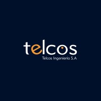TELCOS Ingeniería logo - Similar company to Optecom S.A.S