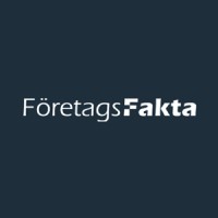 Företagsfakta