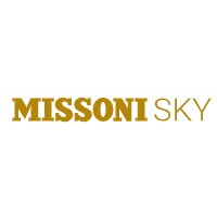 Missoni Sky logo - Similar company to Armani Homes