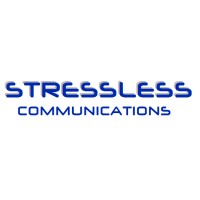 Stressless Communications logo - Similar company to Power Networx