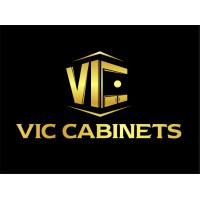 VIC Cabinet logo - Similar company to Seven Trees Woodworking