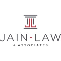 Jain Law & Associates PLLC logo - Similar company to Pineapple Roofing