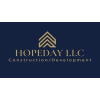 Hopeday LLC logo - email format related to Greenomix