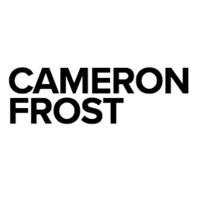 Cameron Frost Photography logo - Similar company to Re Tech Srl