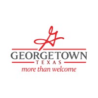 City of Georgetown logo - Similar company to Georgetown Isd
