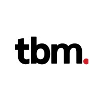 The Blessed Media logo - Similar company to Data Bolta Hai
