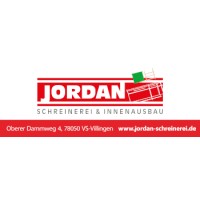 Schreinerei und Innenausbau Florian Jordan e.K. logo - Similar company to Formex Ag