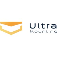 Ultra Mounting logo - Similar company to Solar Mounting Solutions Uno
