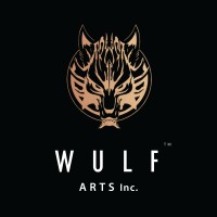 WULF Arts Inc. logo - Similar company to Apptonic.Io
