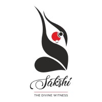 Sakshi The Divine Witness logo - Similar company to Ss Medical Solution