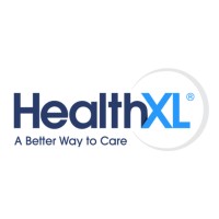 HealthXL logo - Similar company to Hlth Inc.