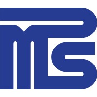 MPS China logo - Similar company to Black Forest Engineering