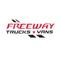 Freeway Isuzu Trucks & Vans Inc. logo - Similar company to Central Transport Refrigeration Ltd (Ctr)
