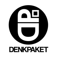 DENKPAKET logo - Similar company to Wetransform