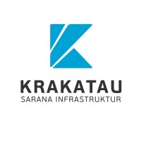 PT Krakatau Sarana Infrastruktur logo - Similar company to Pt Krakatau Baja Konstruksi