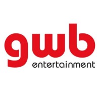 GWB Entertainment Group logo - Similar company to Michael Cassel Group