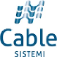 Cable Sistemi srl logo - Similar company to Telematica E Servizi Srl