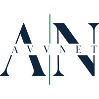 AvvNet logo - Similar company to Visidron | Financial Top View