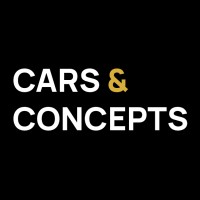 Cars & Concepts logo - Similar company to Alterio: Waar Design En Techniek Samenkomen
