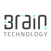 Brain Technology logo - Similar company to Brain Technologies