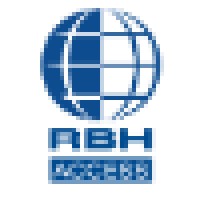 RBH India logo - Similar company to Circumflex, Llc.