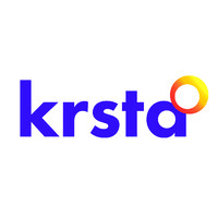Krsta Technology Solutions logo - Similar company to Nanobyte Digital Solutions