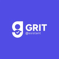 The GRIT Company AB logo - Similar company to Unity Koncept & Event