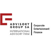 EF Advisory Group SA logo - Similar company to Finfilm