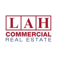 LAH Commercial Real Estate logo - Similar company to Novar Group, Llc