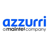 Maintel | Azzurri Communications logo - Similar company to Datapoint