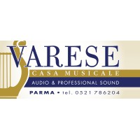 Casa Musicale Varese Srl logo - Similar company to Confcommercio Uniascom Varese